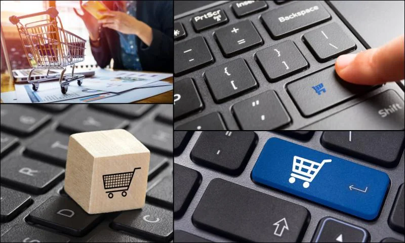 E-Ticaret Sistemi Nedir