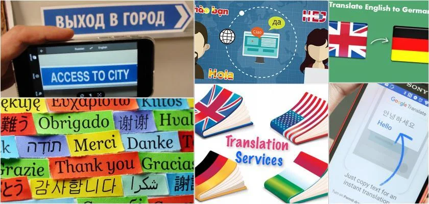 Ticari Çeviri ve Apostille İhtiyacınız İçin Çeviri Bürolarını Kullanabilirsiniz
