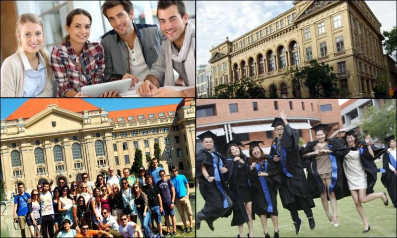 Macaristan’da Üniversite Eğitimi Almanın Avantajları