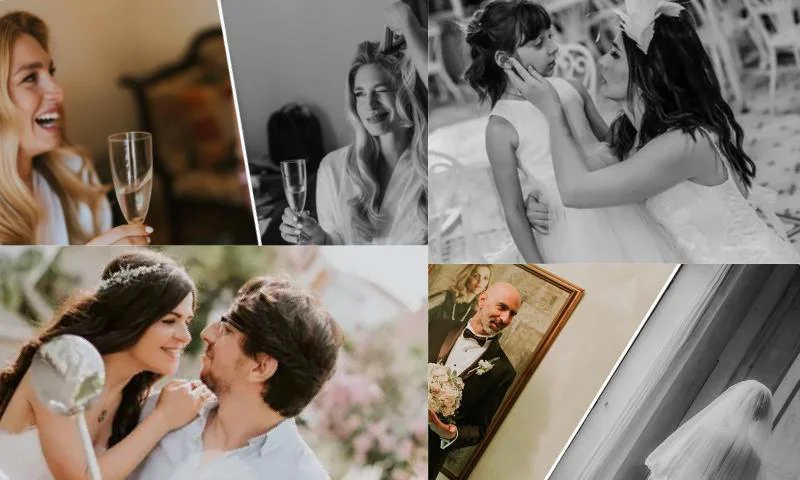 İstanbul Pre-Wedding Photographer: Büyüleyici Bir Atmosferde Aşkı Ölümsüzleştirin