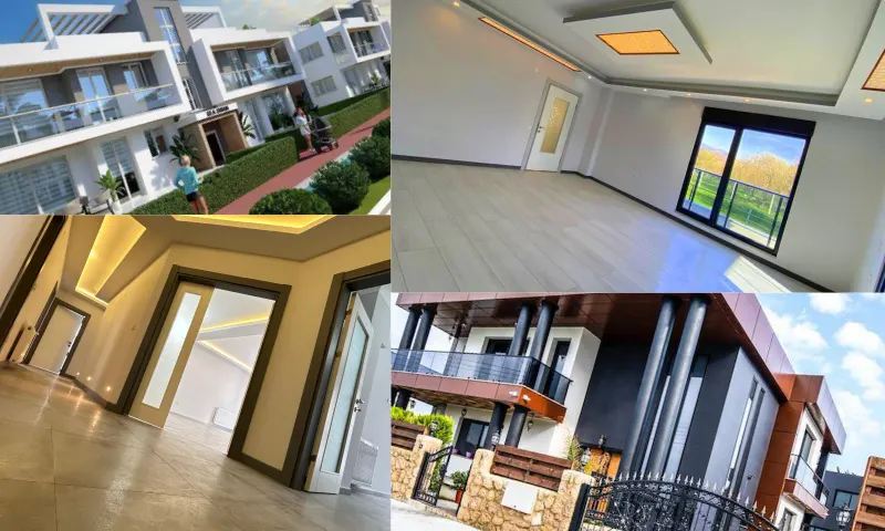 Akçay Sahibinden Satılık Daireler ile Pasif Gelir Fırsatları