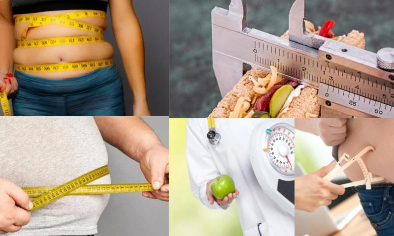 Obezite Testi Nedir? 