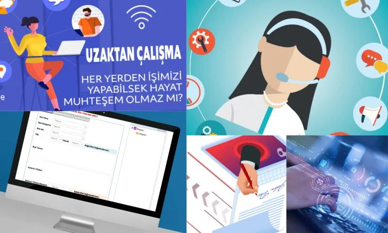 İçerik Yönetimi Nasıl Takip Edilir?