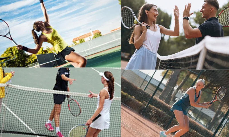 Tenis Sporu Nedir?