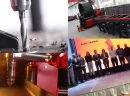 Profil Kesim Makinası Nedir?
