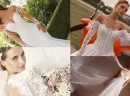 Gelinlik Seçimi ile Hayallerdeki Görünüme Kavuşmak