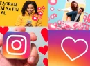 Instagram Beğeni Satın Al İşleminin Sosyal Medya Etkileşimine Etkisi