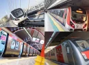 Metro Modern Kentlerin İşlek ve Etkili Ulaşım Aracı
