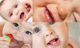 Bebeklerde Diş Çıkarma Dönemi: Doğal Bir Gelişim Evresi