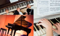 Piyano Dersi Arayışımız ve Algı Akademi ile Tanışma Hikayemiz