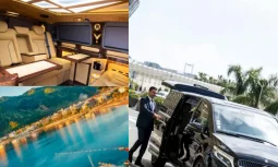 Antalya Airport Transfers Hizmeti Nasıl Çalışır?