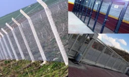 Bahçe Çitleri Renk Seçenekleri Kullanım Alanını Nasıl Tamamlar?