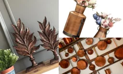 Bakır Objelerin Tarihi: İlk Kullanım ve Gelişim Süreci