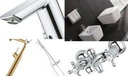 What are the Most Innovative Kitchen Faucet Models?