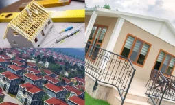 Depreme Yönelik Ev Yapımı ve Dayanıklı Bina Tasarımının Önemi