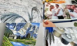 Kanvas Tablo Yaptırma İşlemi Ne Kadar Sürer?