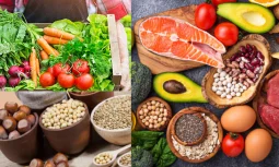 Doğal Gıda Tüketimi Nedir?