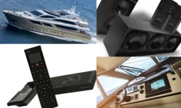 Crestron Akıllı Yaşam Çözümleri