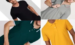 Erkek T-Shirt Günlük Kullanımda Nasıl Tercih Edilir?