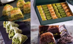 Turkish Desserts Türk Mutfağındaki Önemi Nedir?