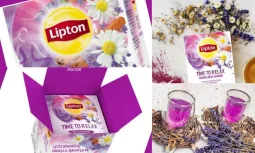 Lavender Teas: Doğanın Sakinliğini Fincanınızda Hissedin