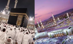 Umre Turları ile Kutsal Topraklara Güvenli ve Huzurlu Bir Yolculuk