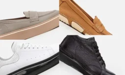 Kıbrıs Ayakkabıları Hangi Malzemelerden Yapılır?