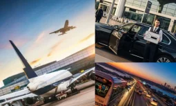 Sabiha Gokcen Airport Transfer Çözümleriyle İş Seyahatlerinde Zamanı Yönetme Stratejileri