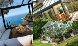 Kış Bahçesi Nedir ve Neden Tercih Edilir?