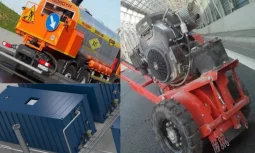 Polymer modified bitumen (Polimer Modifiye Bitüm) ile Yüksek Performanslı ve Uzun Ömürlü Yol Kaplamaları
