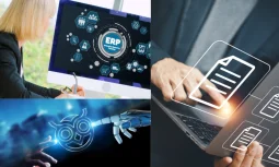 SAP Belge Arşivi ile Operasyonel Süreçlerin Senkronizasyonu
