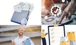 E Doküman Sistemleri İşletmelerin Verimliliğini Nasıl Artırır?