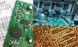 Elektronik Kart Tasarımında Doğru Malzeme Seçimi