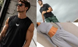 Spor Yaparken Rahat Giyim Tercihinin Önemi