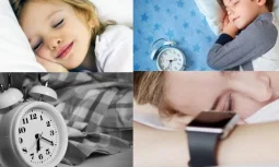 Uyku Düzeni: Sağlıklı Bir Yaşam İçin Temel Bir Gereklilik