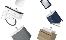 Banyo Dolabı Montajı Nasıl Yapılır?