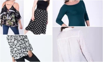 BÜYÜK BEDEN CEKET MODELLERİNİ NASIL KOMBİNLEMEK GEREKİR?