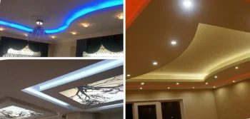 Asma Tavan Nedir? Asma Tavan Nerelerde Kullanılır?