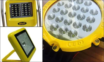 Led Projektörlerin Özellikleri