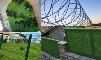 Grass Fence Machine Seçerken Dikkat Edilmesi Gereken Faktörler Nelerdir?