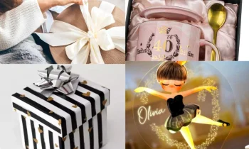 Kişiselleştirilmiş Hediyelerle Anlam Katın