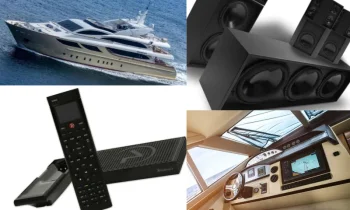 Crestron Akıllı Yaşam Çözümleri