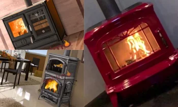 Şömine Hangi Amaçlarla Kullanılır?