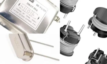 Elektronik Komponentlerin Özellikleri Nedir?