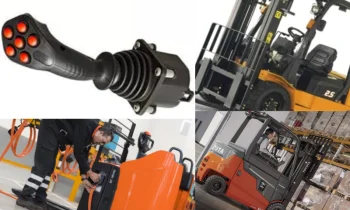 Forklift Nedir?