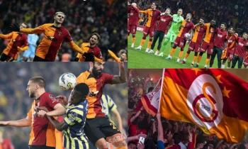 Galatasaray Maç Bileti Satın Alma Adımları