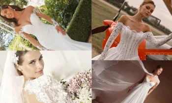 Gelinlik Seçimi ile Hayallerdeki Görünüme Kavuşmak