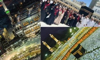 Umre Turları Konaklama Açısından Hangi Seçenekleri Sunuyor?