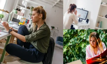 Hibrit Sistemi ile Çalışmak Nedir?