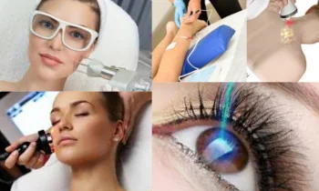 Lazer Tedavisi Nerelerde Uygulanır?